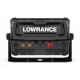 Lowrance HDS PRO 12 No Transducer Fishfinder Chartplotter Combo