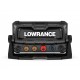 Lowrance HDS PRO 9 No Transducer Fishfinder Chartplotter Combo
