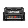 Lowrance HDS PRO 9 No Transducer Fishfinder Chartplotter Combo