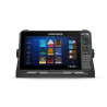 Lowrance HDS PRO 9 No Transducer Fishfinder Chartplotter Combo