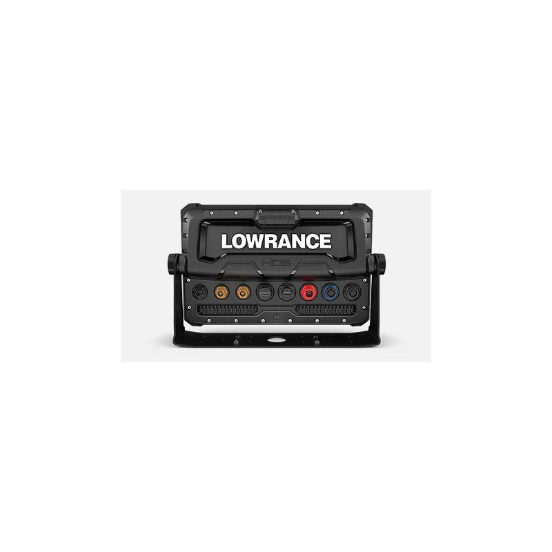 Lowrance HDS PRO 16 No Transducer Fishfinder Chartplotter Combo Lowrance HDS PRO 16 No Transducer Fishfinder Chartplotter Combo