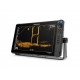 Lowrance HDS PRO 16 AIHD 3-in-1 HD Transducer Fishfinder Chartplotter Combo