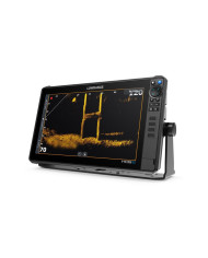 Lowrance HDS PRO 16 AIHD 3-in-1 HD Transducer Fishfinder Chartplotter Combo