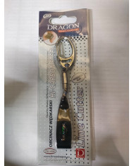 Dragon Line clip with Magnetic Release Dragon Line clip with Magnetic Release