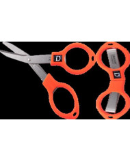 Dragon Folding Line Scissors