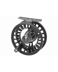 Traper Speed Reel 4/5wt Black Fly Reel