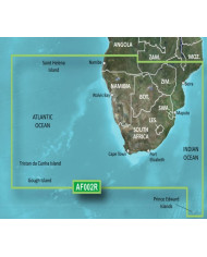 Shop for Garmin BlueChart g3 Africa Southern Coastal and Inland Charts HXAF002R on microSD Card Shop for Garmin BlueChart g3 Africa Southern Coastal and Inland Charts HXAF002R on microSD Card