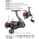 Dragon Guide FD 830i Front Drag Spinning Reel