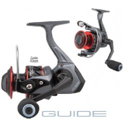 Dragon Guide FD 830i Front Drag Spinning Reel