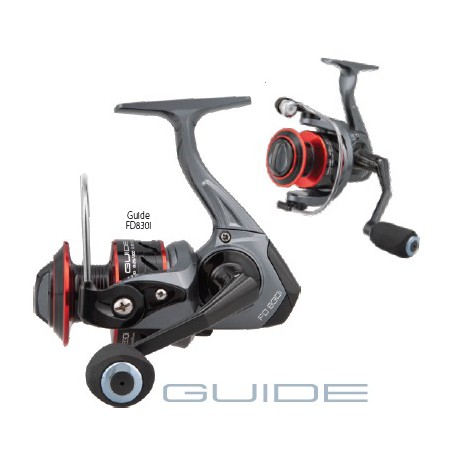 Dragon Guide FD 830i Front Drag Spinning Reel