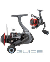 Dragon Guide FD 830i Front Drag Spinning Reel Dragon Guide FD 830i Front Drag Spinning Reel