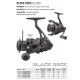 Dragon Black Rock FD 320i Front Drag Spinning Reel