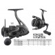 Dragon Invader FD 425i Front Drag Spinning Reel