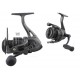 Dragon Invader FD 425i Front Drag Spinning Reel