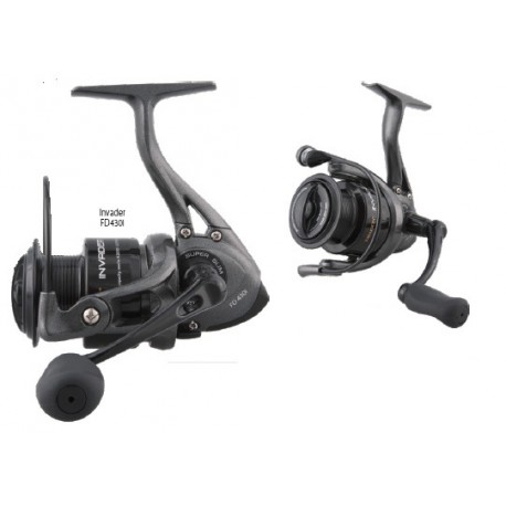 Dragon Invader FD 425i Front Drag Spinning Reel