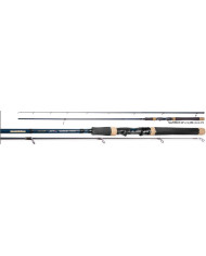 Dragon NanoPOWER XT60PV2  JIG 18 ML 7ft Med Light X Fast 2 Piece Graphite Spinning Rod