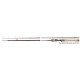 DRAGON FLASH XC40P Four Jerk 90 FAST 1.98 m 6.6ft 60-90g g  2-3oz 4 PIECE CASTING ROD