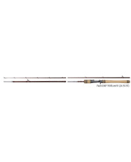 DRAGON FLASH XC40P Four Jerk 90 FAST 1.98 m 6.6ft 60-90g g  2-3oz 4 PIECE CASTING ROD