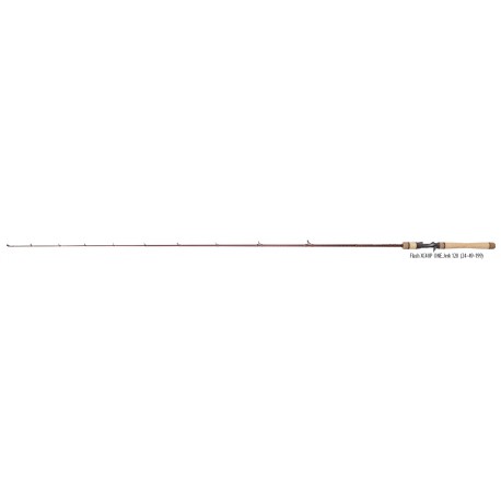 DRAGON FLASH XC40P Four Jerk 90 FAST 1.98 m 6.6ft 60-90g g  2-3oz 4 PIECE CASTING ROD