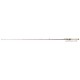 DRAGON FLASH XC40P One Jerk 60 FAST 1.98 m 6.6ft 40-60g g  1.5-2oz 1 PIECE CASTING ROD