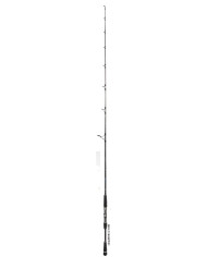 DRAGON X-treme HD 140s FAST 1.98 m 6.6ft 40-140g g  1.5-5oz 1 PIECE SPINNING ROD