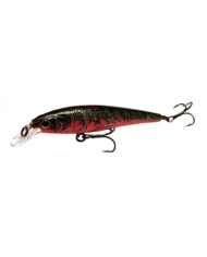 Sensation Pro Series Tiger Lure 2 SD8 Red Demon