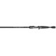 DRAGON CXT FC-X FASTCAST 6 Foot 6 Inch  Medium 4-21g 1/16-3/4oz - Extra Fast Action 1pc Casting Rod