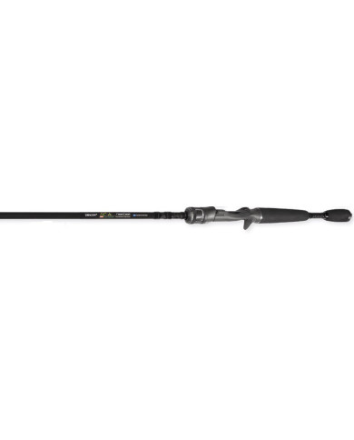 DRAGON CXT FC-X FASTCAST 6 Foot 6 Inch  Medium 4-21g 1/16-3/4oz - Extra Fast Action 1pc Casting Rod DRAGON CXT FC-X FASTCAST 6 Foot 6 Inch  Medium 4-21g 1/16-3/4oz - Extra Fast Action 1pc Casting Rod