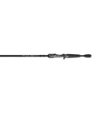 DRAGON CXT FC-X FASTCAST 6 Foot 6 Inch  Medium 4-21g 1/16-3/4oz - Extra Fast Action 1pc Casting Rod