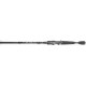 DRAGON CXT FC-X FASTCAST 6 Foot 6 Inch Medium 4-21g 1/16-3/4oz - Extra Fast Action 1pc Spinning Rod