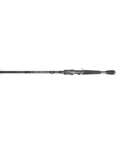 DRAGON CXT FC-X FASTCAST 6 Foot 6 Inch Medium 4-21g 1/16-3/4oz - Extra Fast Action 1pc Spinning Rod DRAGON CXT FC-X FASTCAST 6 Foot 6 Inch Medium 4-21g 1/16-3/4oz - Extra Fast Action 1pc Spinning Rod