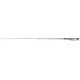 DRAGON CXT FC-X FASTCAST 6 Foot 6 Inch Medium 4-21g 1/16-3/4oz - Extra Fast Action 1pc Spinning Rod