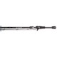 DRAGON BASS -X-FURY C702MH 7' Medium Heavy Power Extra Fast Action Casting Rod