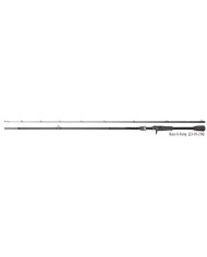 DRAGON BASS -X-FURY C702H 7' Heavy Power Extra Fast Action Casting Rod