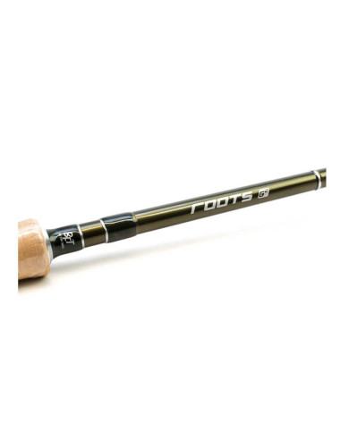 BFT Roots G2 Tailgunner 7ft 6in Heavy - Medium Fast 80g 2 3/4oz 2pc Casting Rod  BFT Roots G2 Tailgunner 7ft 6in Heavy - Medium Fast 80g 2 3/4oz 2pc Casting Rod