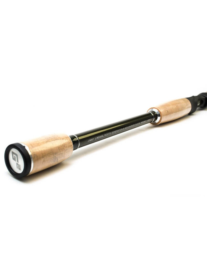 BFT Roots G2 Tailgunner 7ft 6in Heavy - Medium Fast 80g 2 3/4oz 2pc Casting Rod  BFT Roots G2 Tailgunner 7ft 6in Heavy - Medium Fast 80g 2 3/4oz 2pc Casting Rod