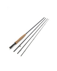 Wychwood Drift  - 11ft  3 Weight 4 Piece Fly Rod