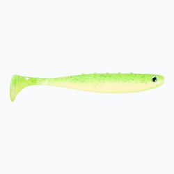 Dragon Aggressor Pro Chartreuse Black 3in 7,5cm