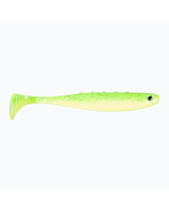 Dragon Aggressor Pro Chartreuse Black 3in 7,5cm