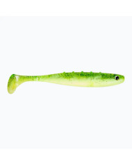 Dragon Aggressor Pro Yellow - Clear - Black Glit 5in 12.5cm Dragon Aggressor Pro Yellow - Clear - Black Glit 5in 12.5cm