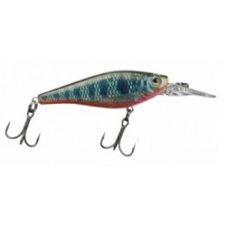Sensation Pro Series Tiger Lure 2 SD8 Red Breast