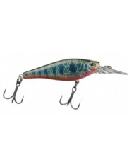 Sensation Pro Series Tiger Lure 2 SD8 71mm 8ft Red Breast Sensation Pro Series Tiger Lure 2 SD8 71mm 8ft Red Breast