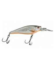 Sensation Pro Series Tiger Lure 2 SD8 71mm 8ft Original Tiger