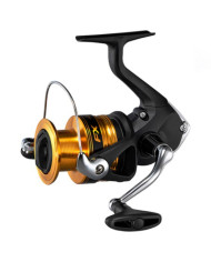 Discover Shimano FX 4000FC Front Drag Spinning Fishing Reel in South Africa