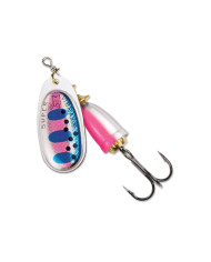 Blue Fox Classic Vibrax Rainbow Trout 1/4oz 3