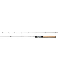 Shimano Scimitar SMC66MH2C 6 ft 6in MEDIUM HEAVY 2 Piece Casting Rod