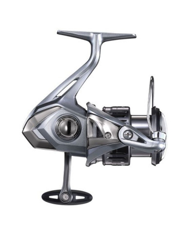 Shimano NASCI NAS2500HGFC Spinning Reel Shimano NASCI NAS2500HGFC Spinning Reel
