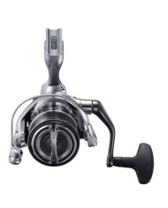Shimano NASCI NAS2500HGFC Spinning Reel