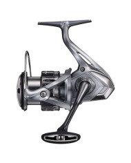 Shimano NASCI NAS2500HGFC Spinning Reel