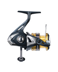 Shimano Sahara 2500FJ Front Drag Spinning Reel Shimano Sahara 2500FJ Front Drag Spinning Reel
